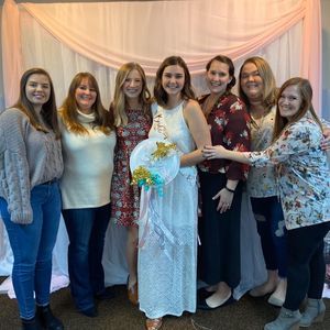 Meet your Posher, Amy